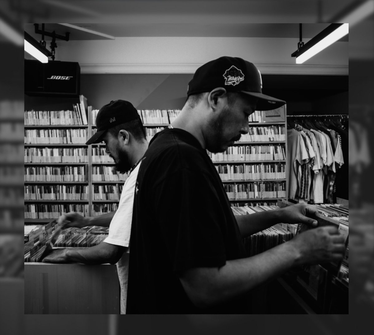 DLiP RECORDS (Dish Label iN Posshi) (@DLIP_Records) / Posts / X