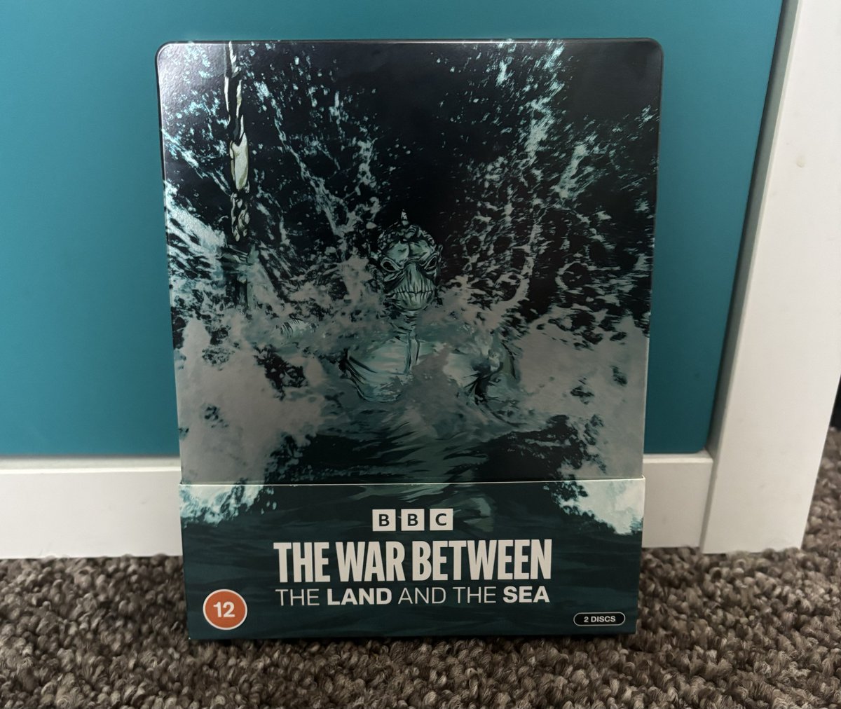 Liam Walsh tweet media