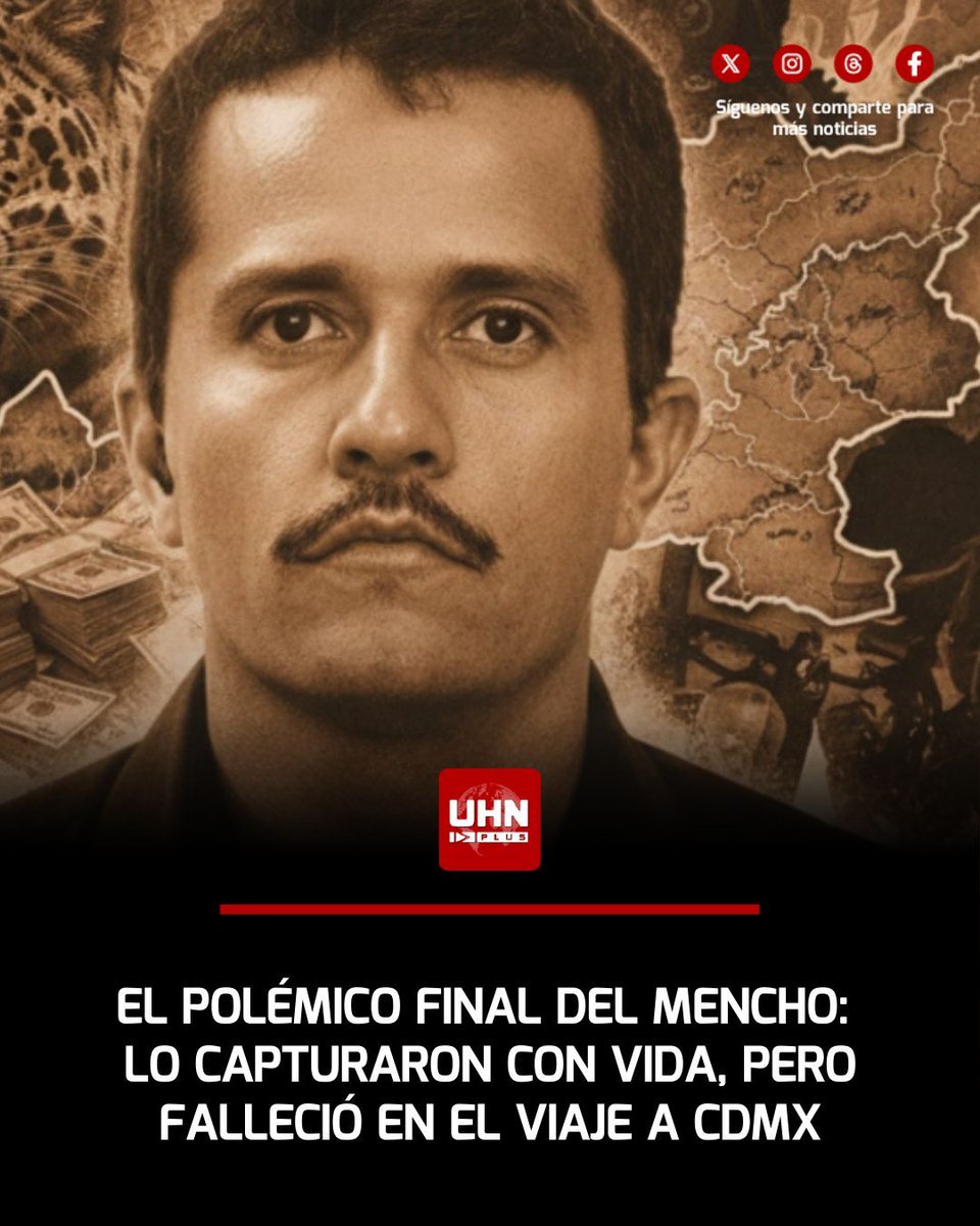 UHN Plus tweet media