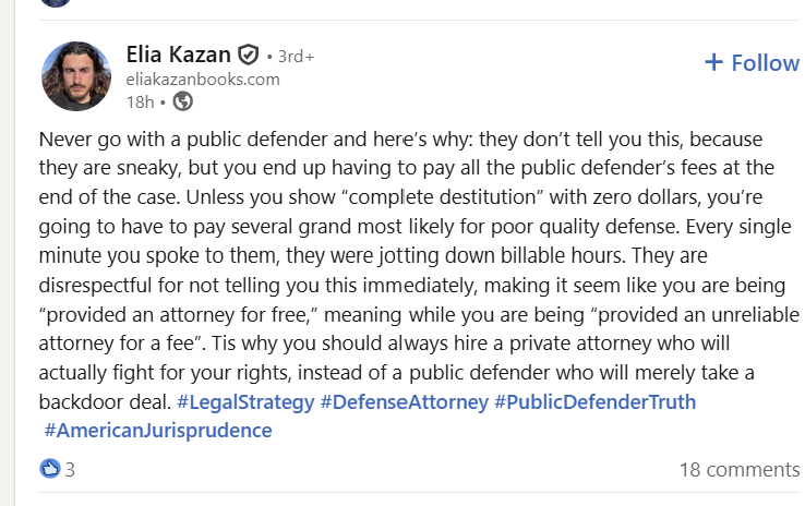 Andrew Fleischman tweet media