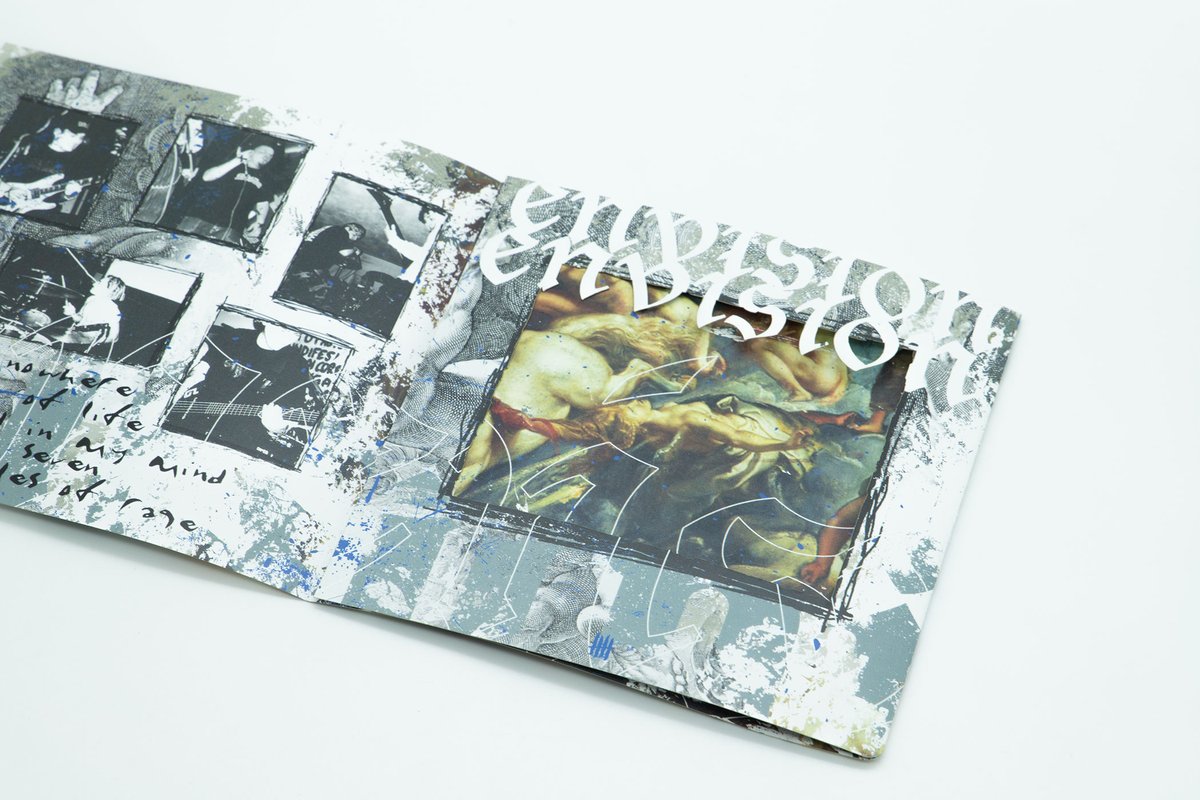 KNIVES OUT Records tweet media