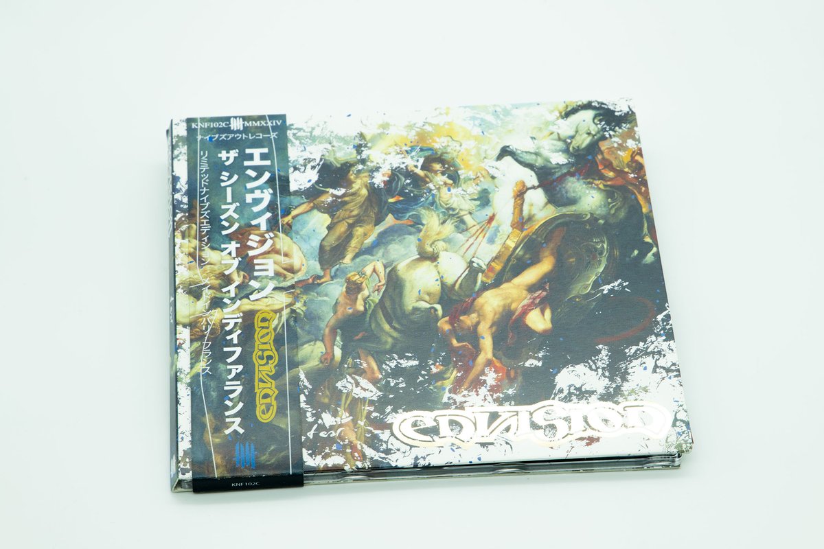 KNIVES OUT Records tweet media