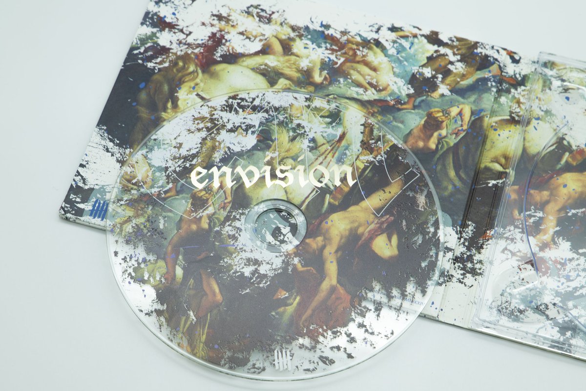 KNIVES OUT Records tweet media