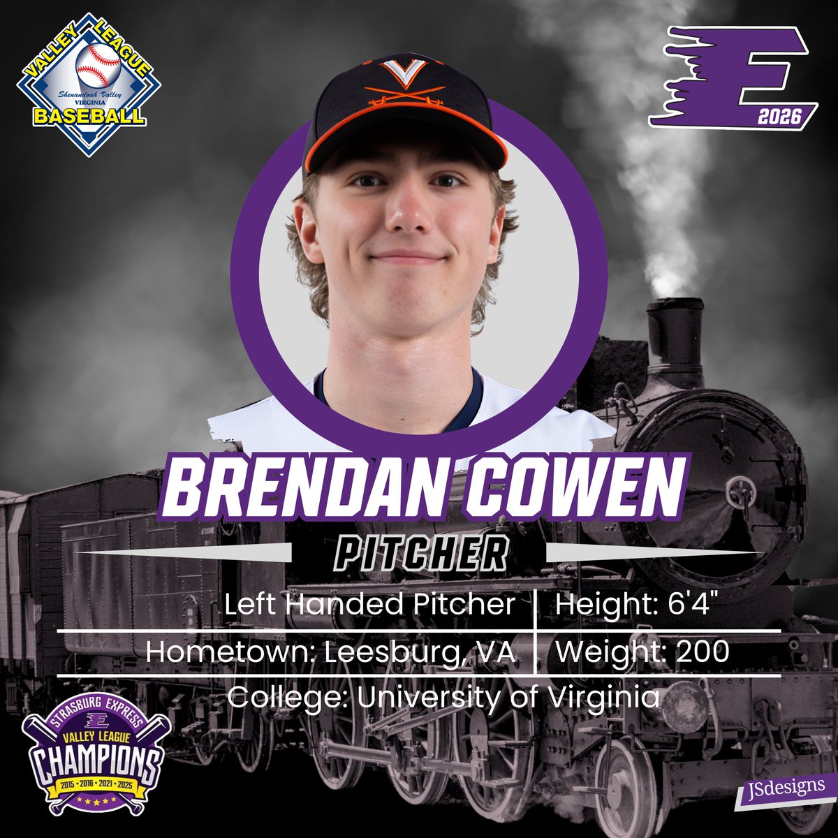 Strasburg Express tweet media