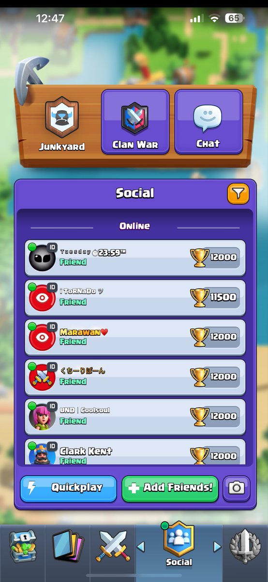 YouTube: Dybalacr1 tweet media