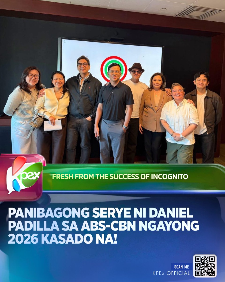 KPEx Official tweet media