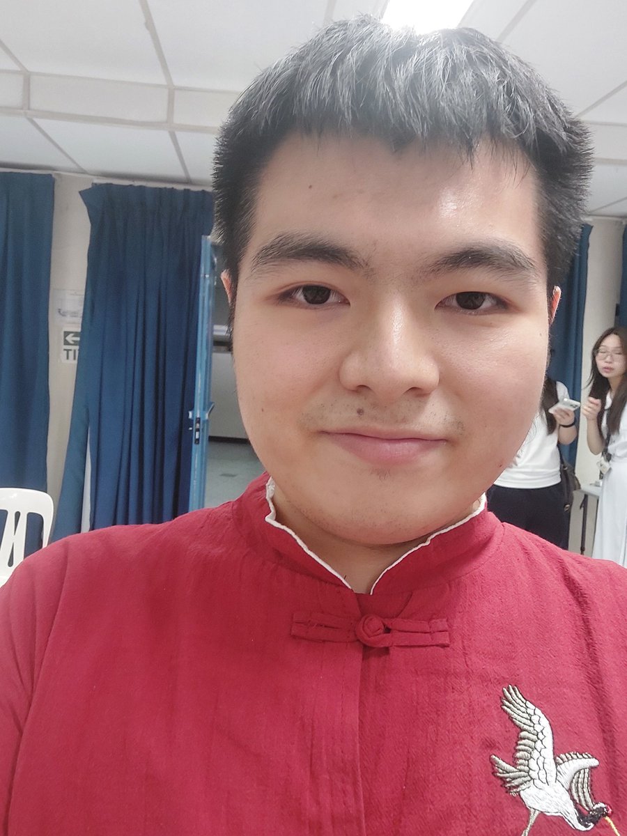 JAYVEE MENG tweet media