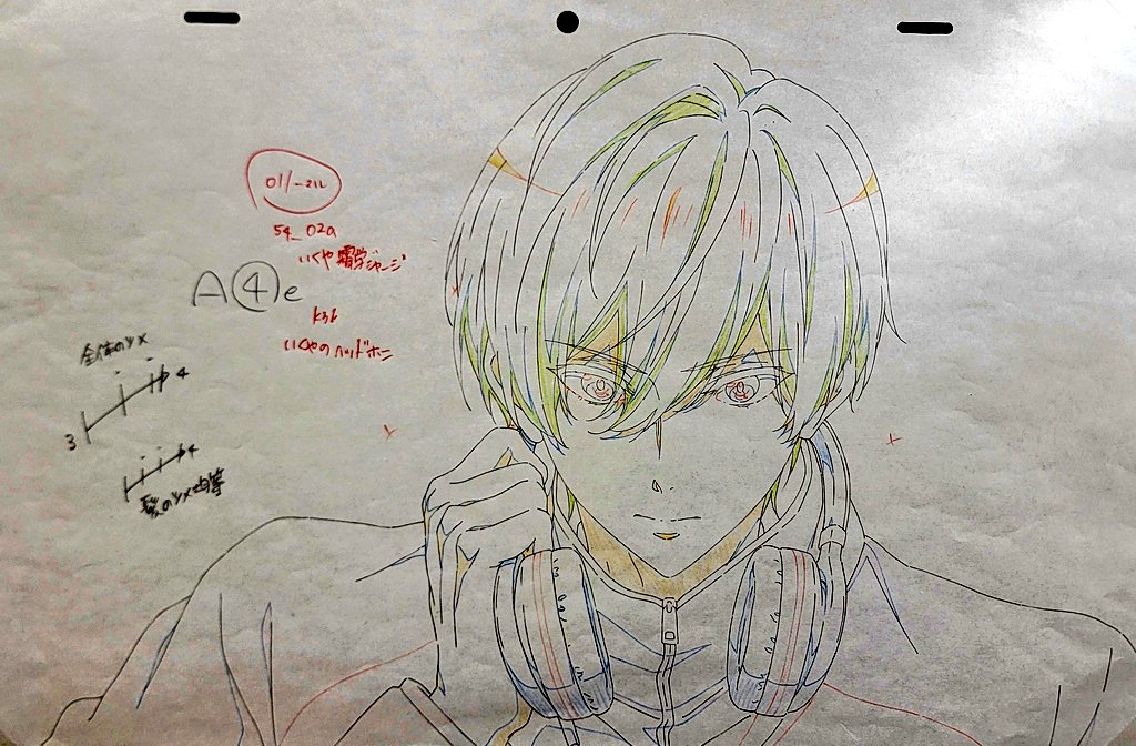 🎉3月3日は【桐嶋郁弥】誕生日🎂

#桐嶋郁弥
#Free_Birthday
#Free_Final 
#TV_Free