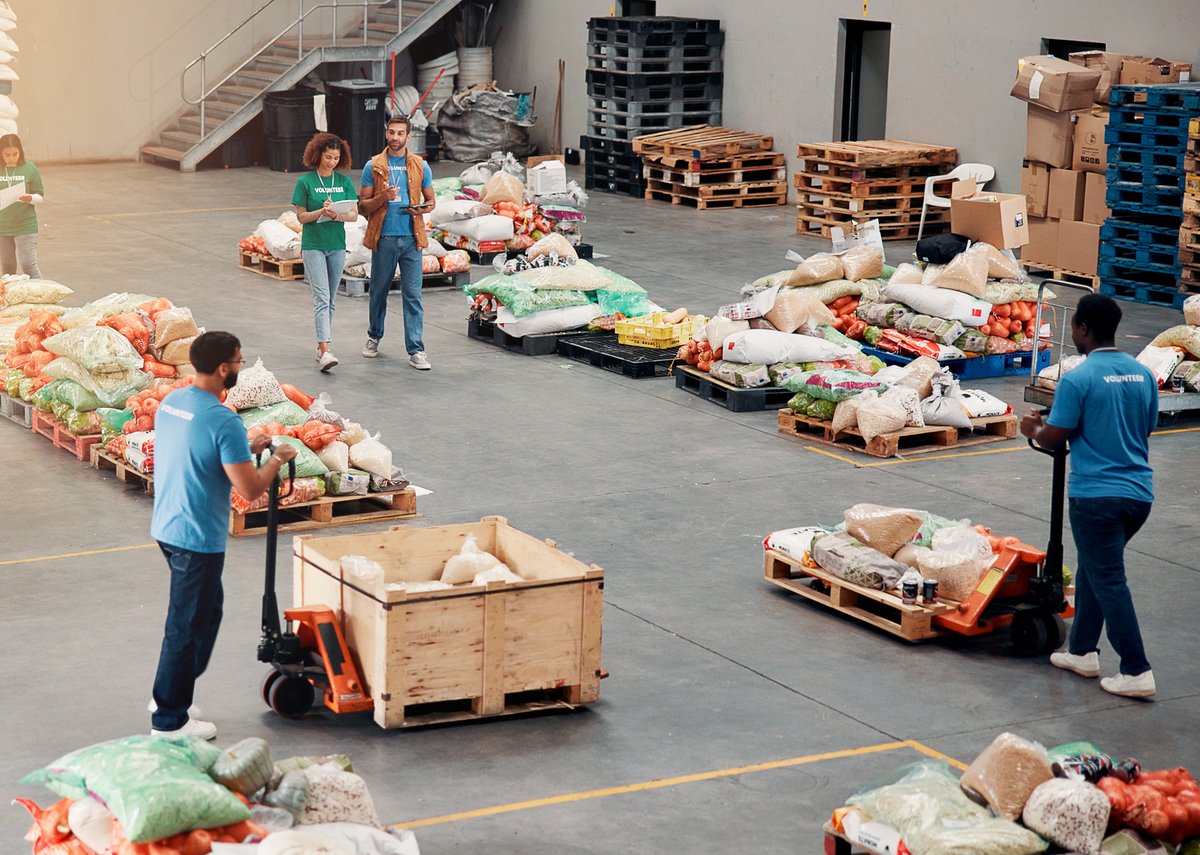 Sussex charities face squeeze as closures outpace new registrations