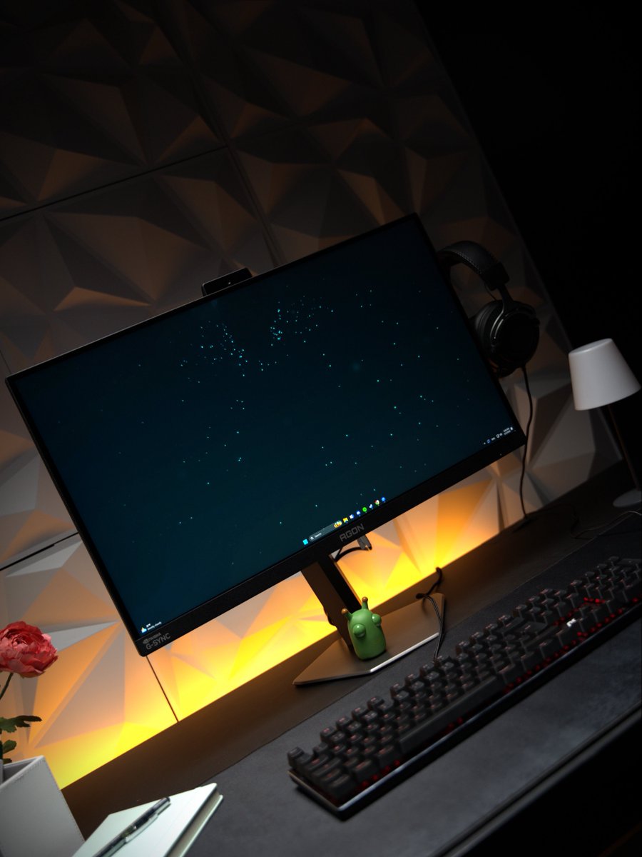 AGON by AOC tweet media