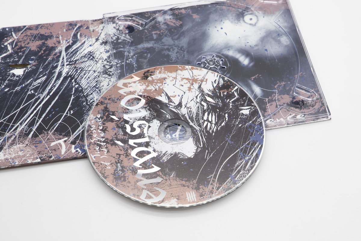 KNIVES OUT Records tweet media