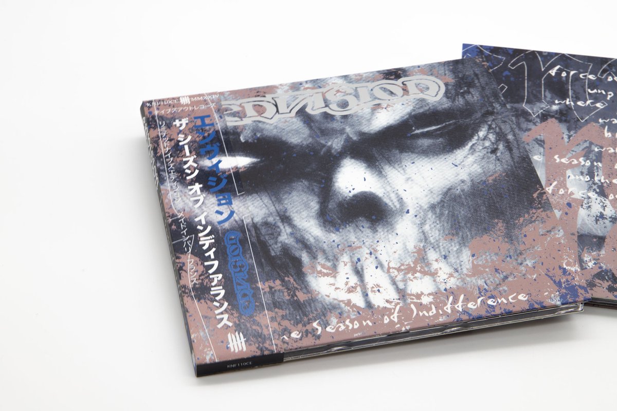 KNIVES OUT Records tweet media