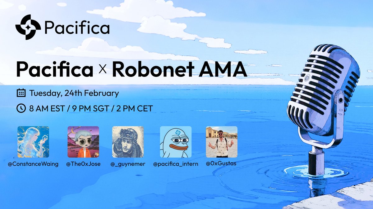 Pacifica tweet media