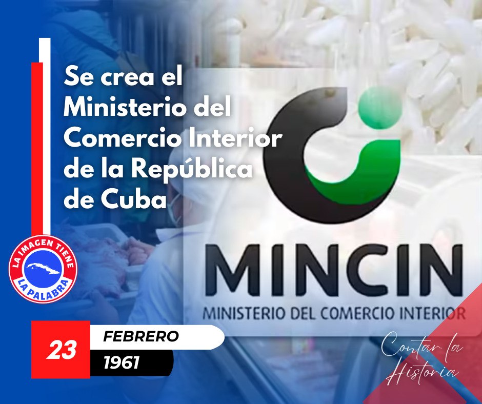 #CubaViveEnSuHistoria #CubaEstáFirme