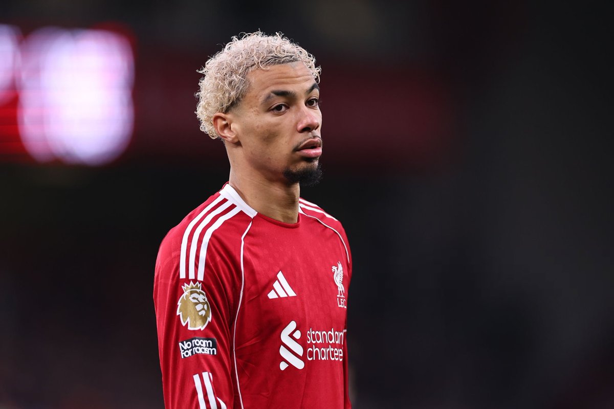 LFC Transfer Room tweet media