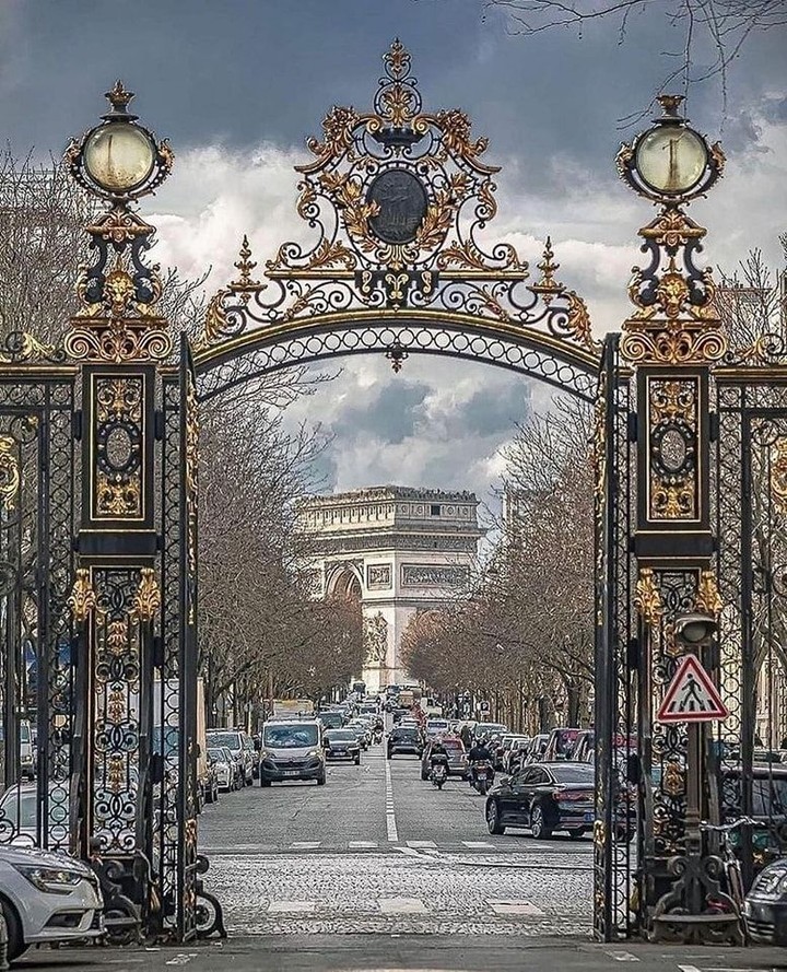 Paris, France 🇫🇷