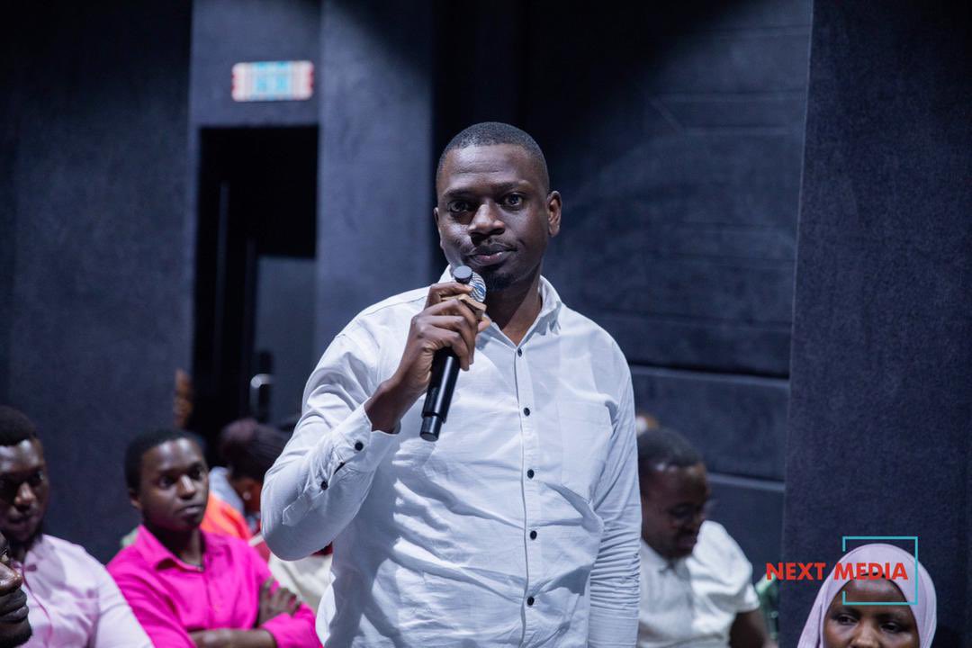 nextmediaug's tweet photo. @KKariisa The strategy cycle is now complete. The next chapter is execution and owning outcomes.

As we move forward, we carry this with us: love what we do, celebrate Uganda, explore our nation, and inspire transformation.

#NextMediaUG
(3/3) https://t.co/4JcYoIFFVj
