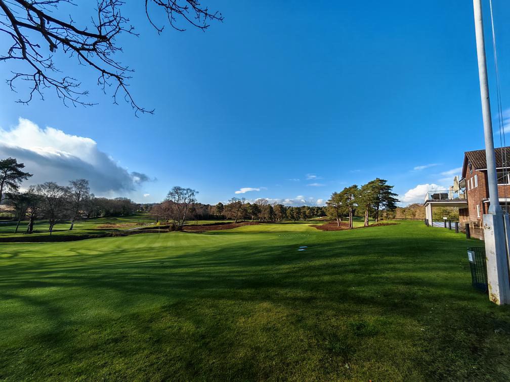 Blackmoor Golf Club tweet media