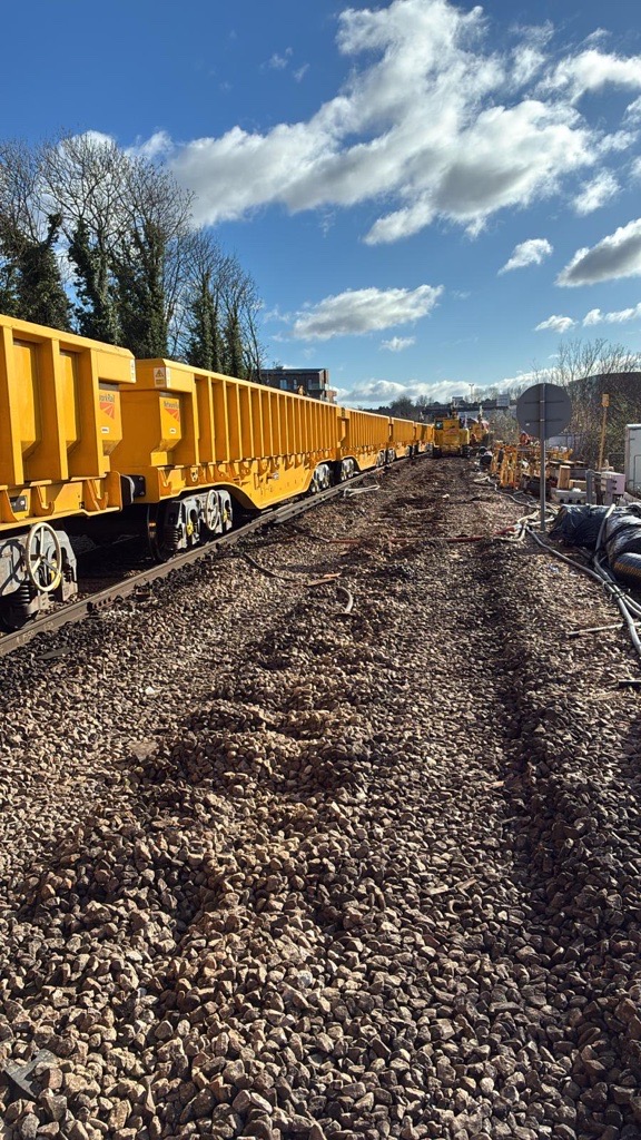 Network Rail Kent & Sussex tweet media