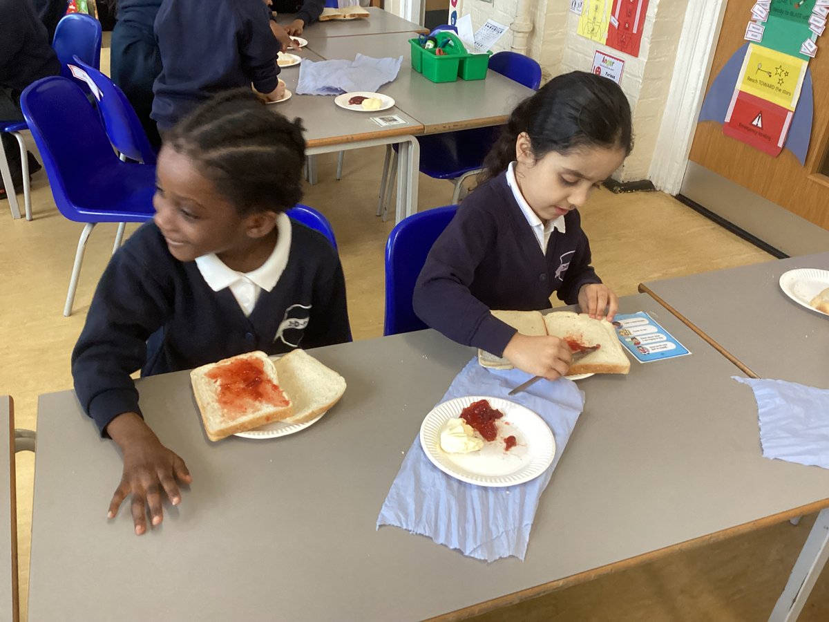 John Donne School tweet media