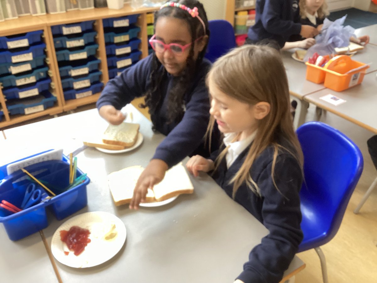 John Donne School tweet media