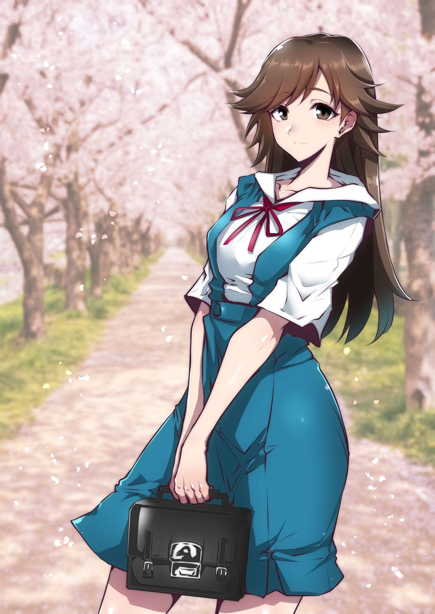 ヱヴァンゲリヲン 