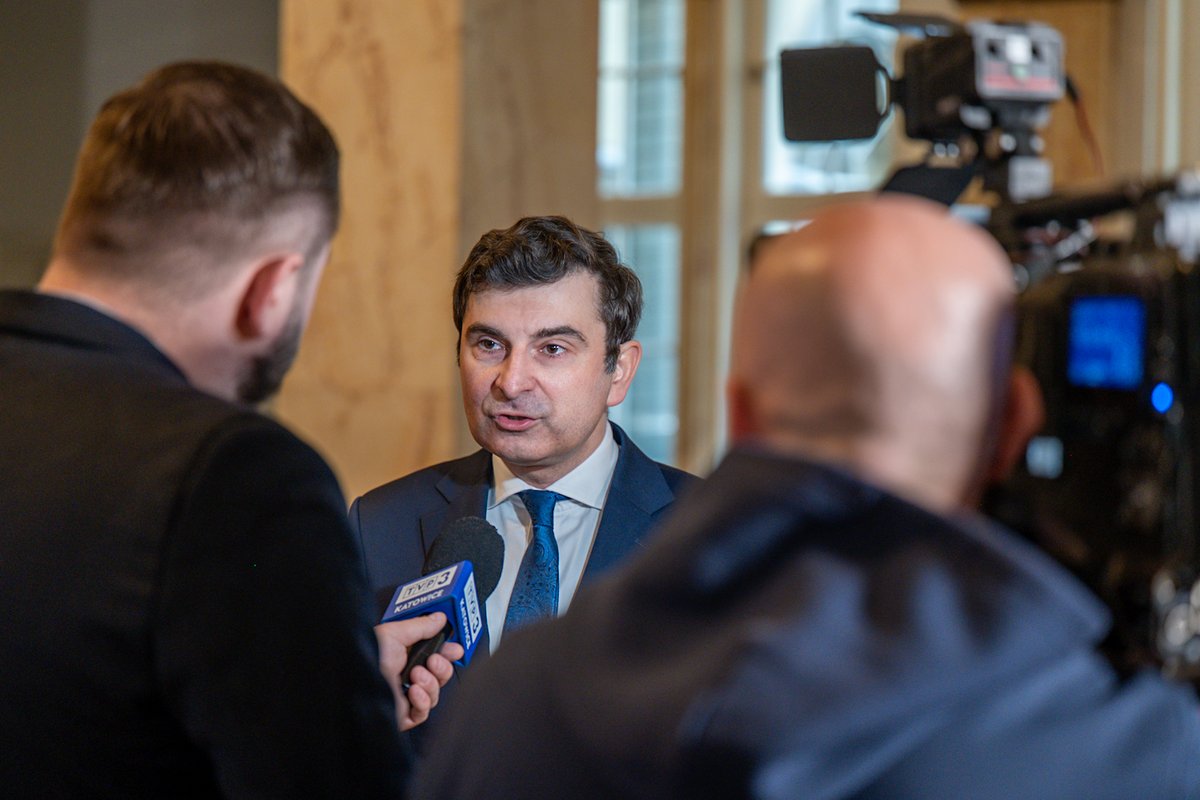 Śląski Urząd Wojewódzki w Katowicach tweet media