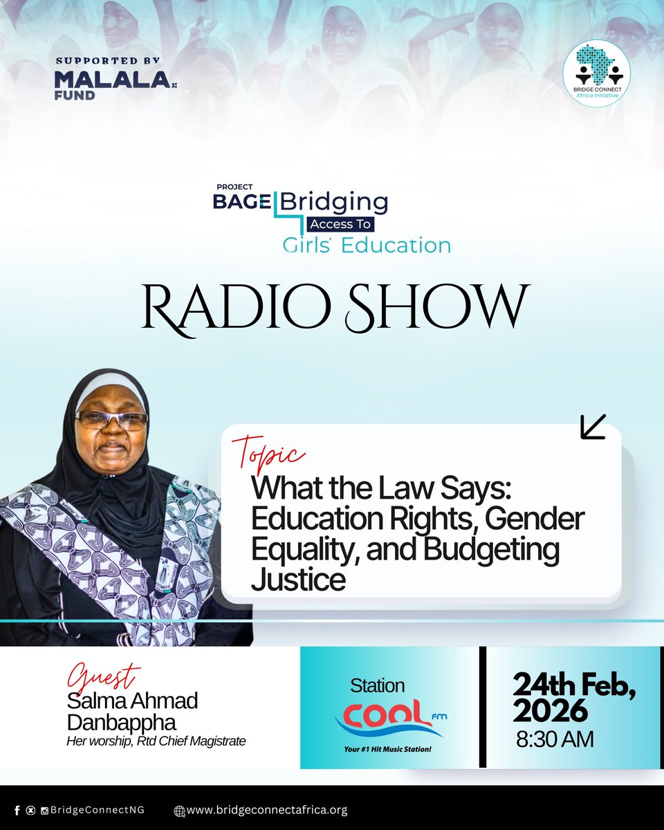 Bridge Connect tweet media