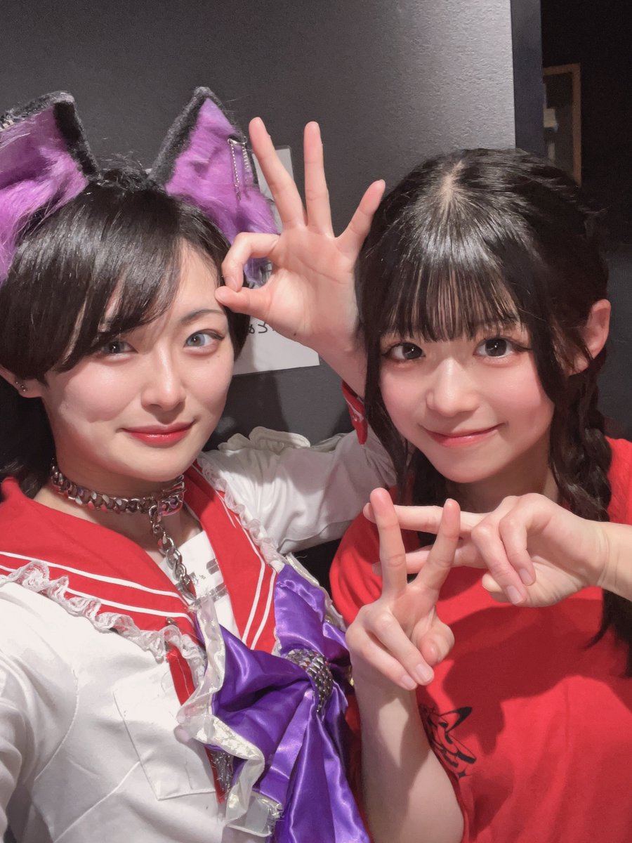 虹宮さや🌈【ぷれぱ】2/23ー周年来てね‼️ (@PrePa_saya) / Posts / X