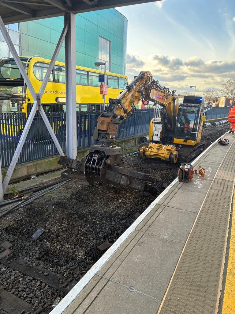 Network Rail Kent & Sussex tweet media