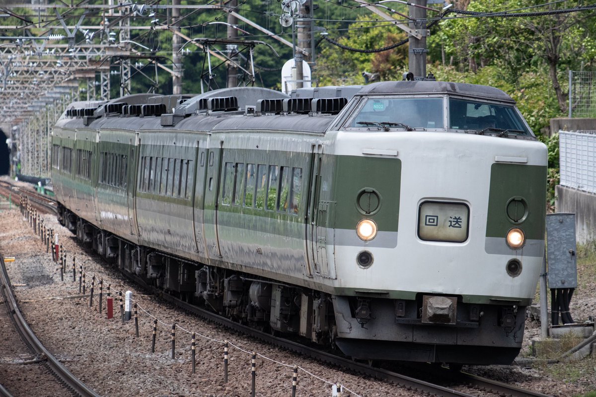 8_oh8c's tweet photo. さようなら N102

あの頃はただ珍しいから、ネタだからって撮ってましたが今考えると相当良いクルマだったろうなと思います。

まさかこんな頃の写真を編集すると思わなかった。 https://t.co/EWvKZroGZp