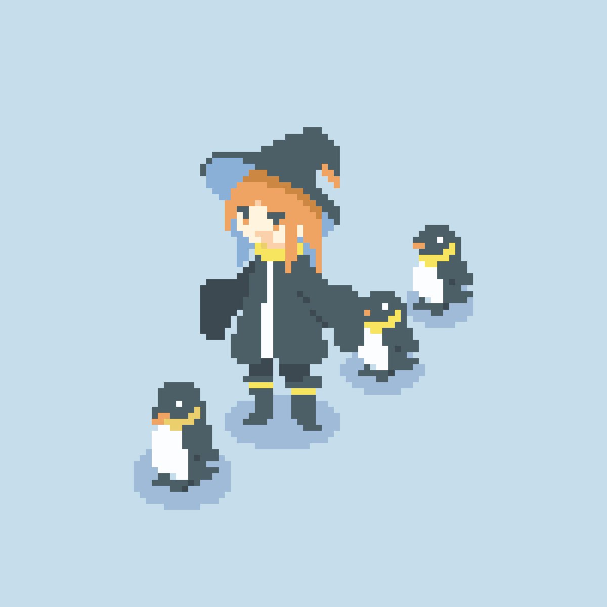 Resin(レジン) tweet media