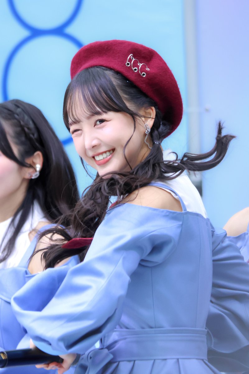 福田 朱里 (STU48)🍎 (@FUKUAKARI_STU48) / Posts / X