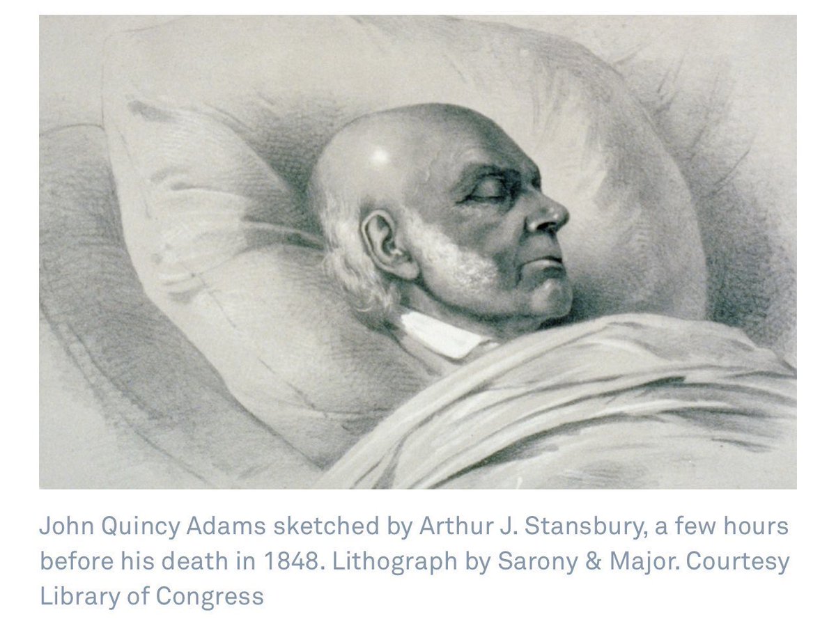 Presidential Wisdom tweet media