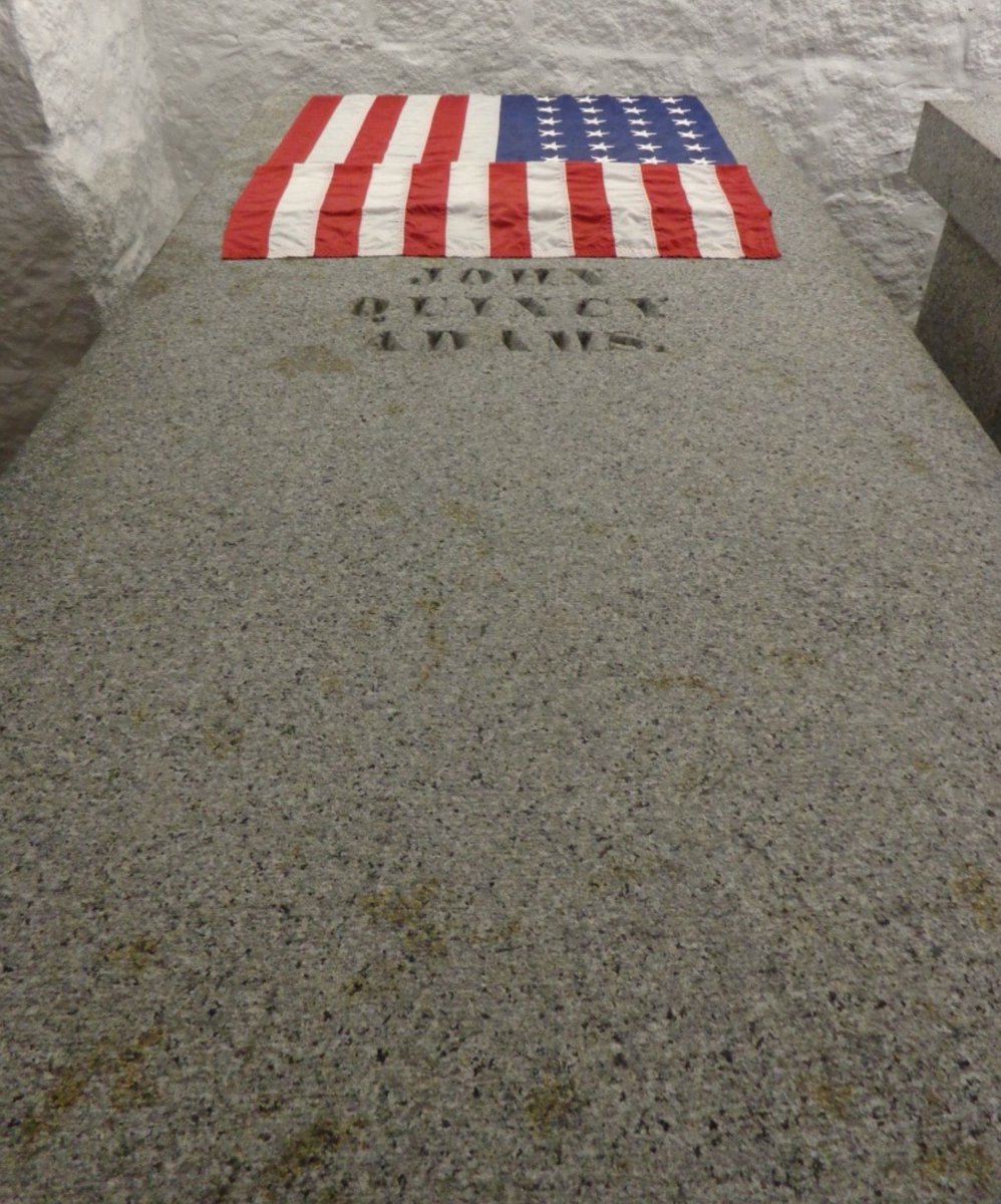 Presidential Wisdom tweet media