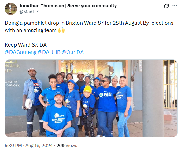 Michael Beaumont tweet media