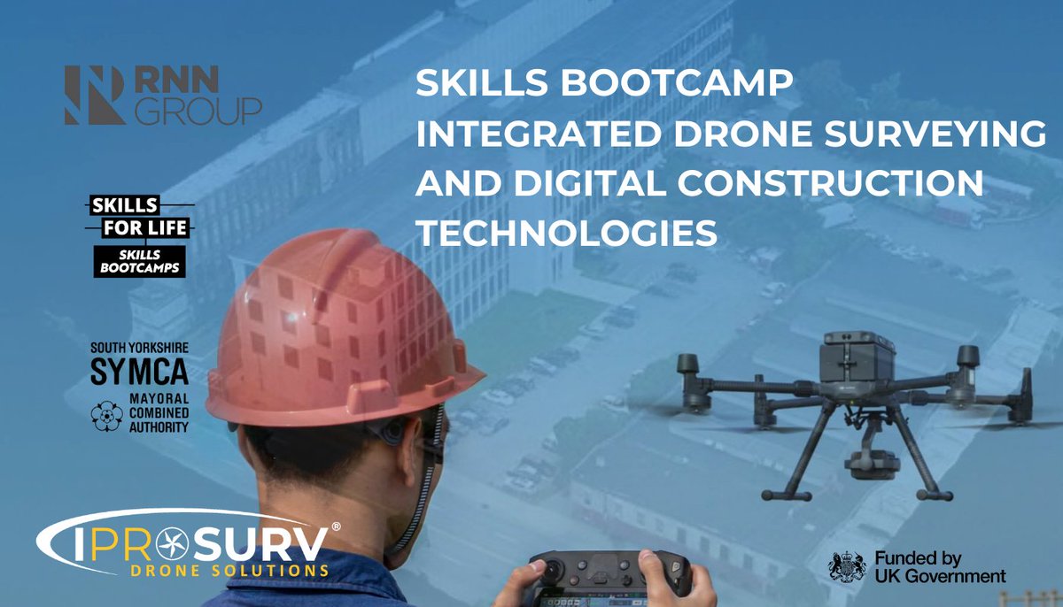 IPROSURV tweet media