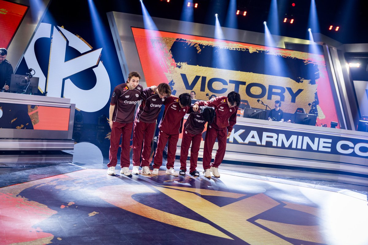 Karmine Corp tweet media