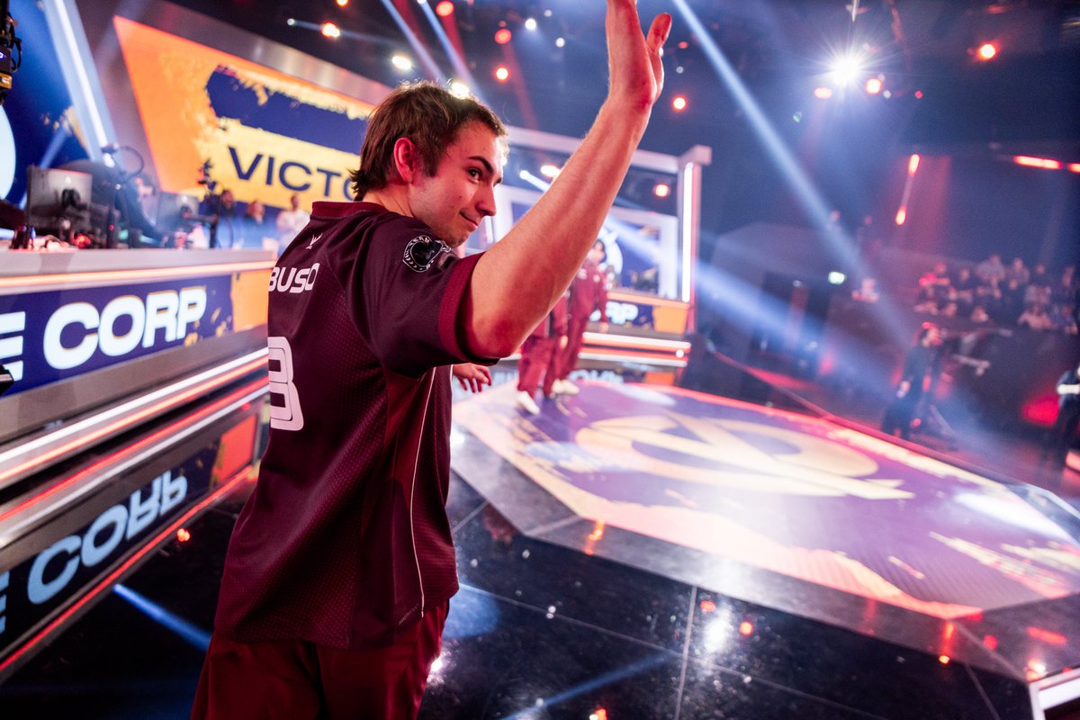 Karmine Corp tweet media