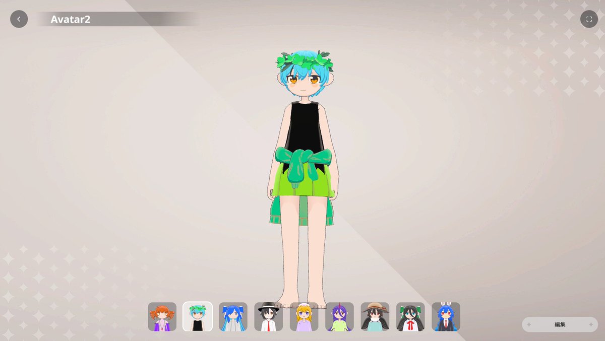 三ノ字＠ね36a tweet media