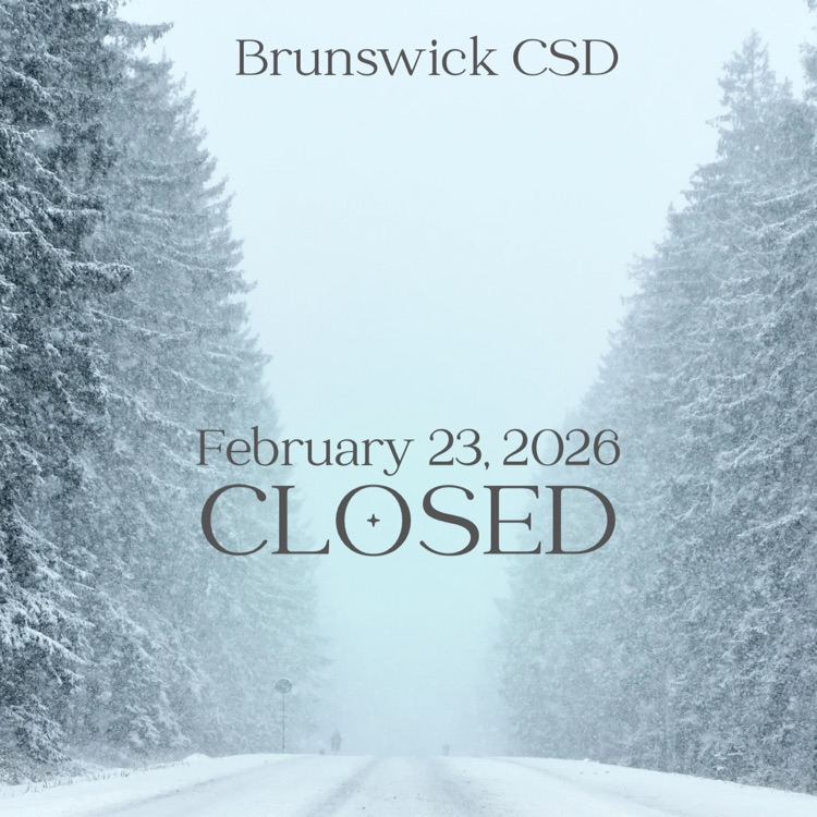 Brunswick CSD tweet media