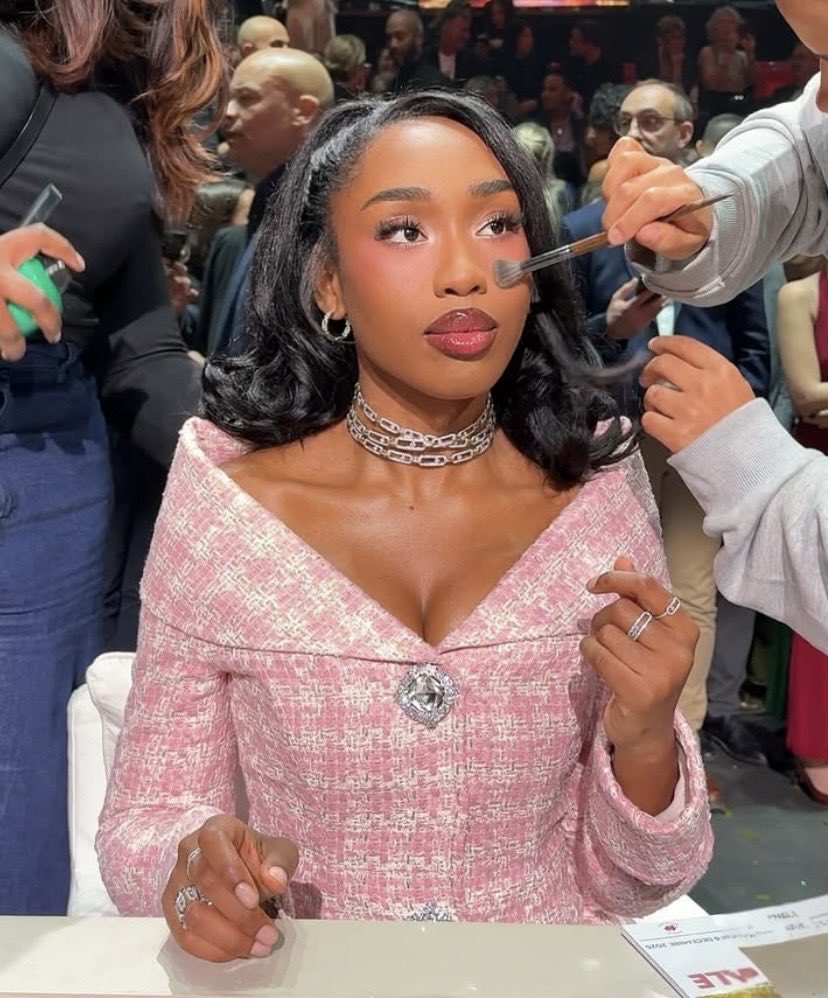 Baddies Menelik 24 avril tweet media