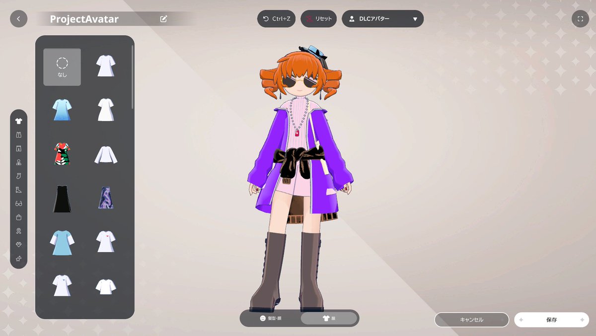 三ノ字＠ね36a tweet media