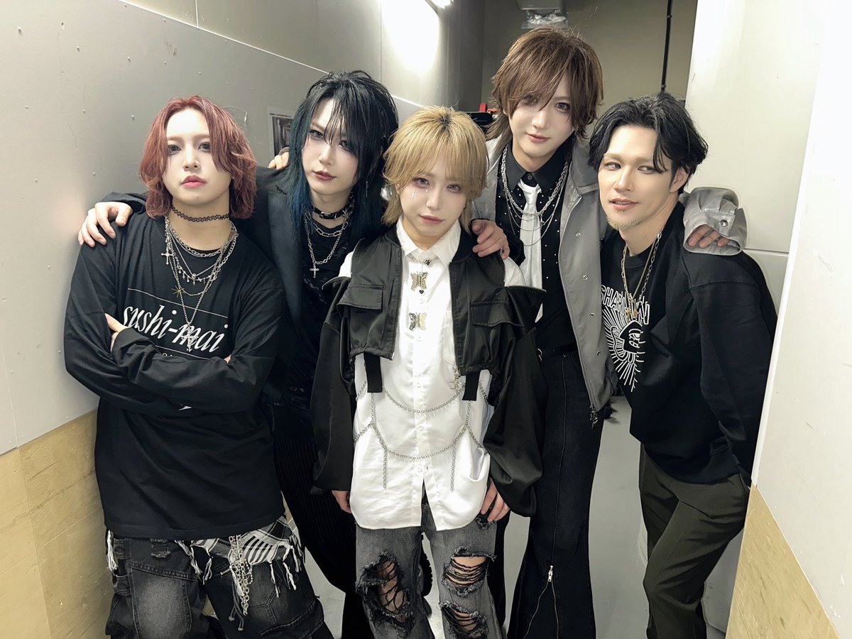 アンフィル 棗 (@anfiel_natsume) / Posts / X