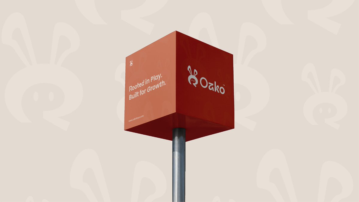 mfaharkhan's tweet photo. A brand identity should work everywhere — not just look good.

For Oako, I designed a minimal, scalable system across packaging, digital, and product experiences.

Mehwish Fahar Khan
Founder &amp; Creative Director - @DzineXpert

Building a brand? Let’s talk.📩

#visualidentity #logo https://t.co/HAJ5TrhVza