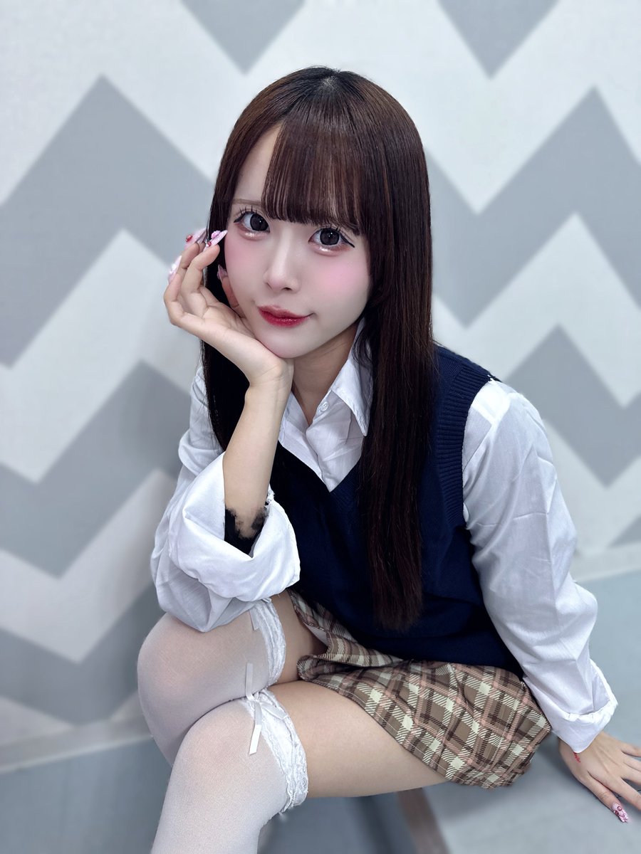 東雲結愛【あたまのなかは8ビット!?】 (@yua3chu) / Posts / X