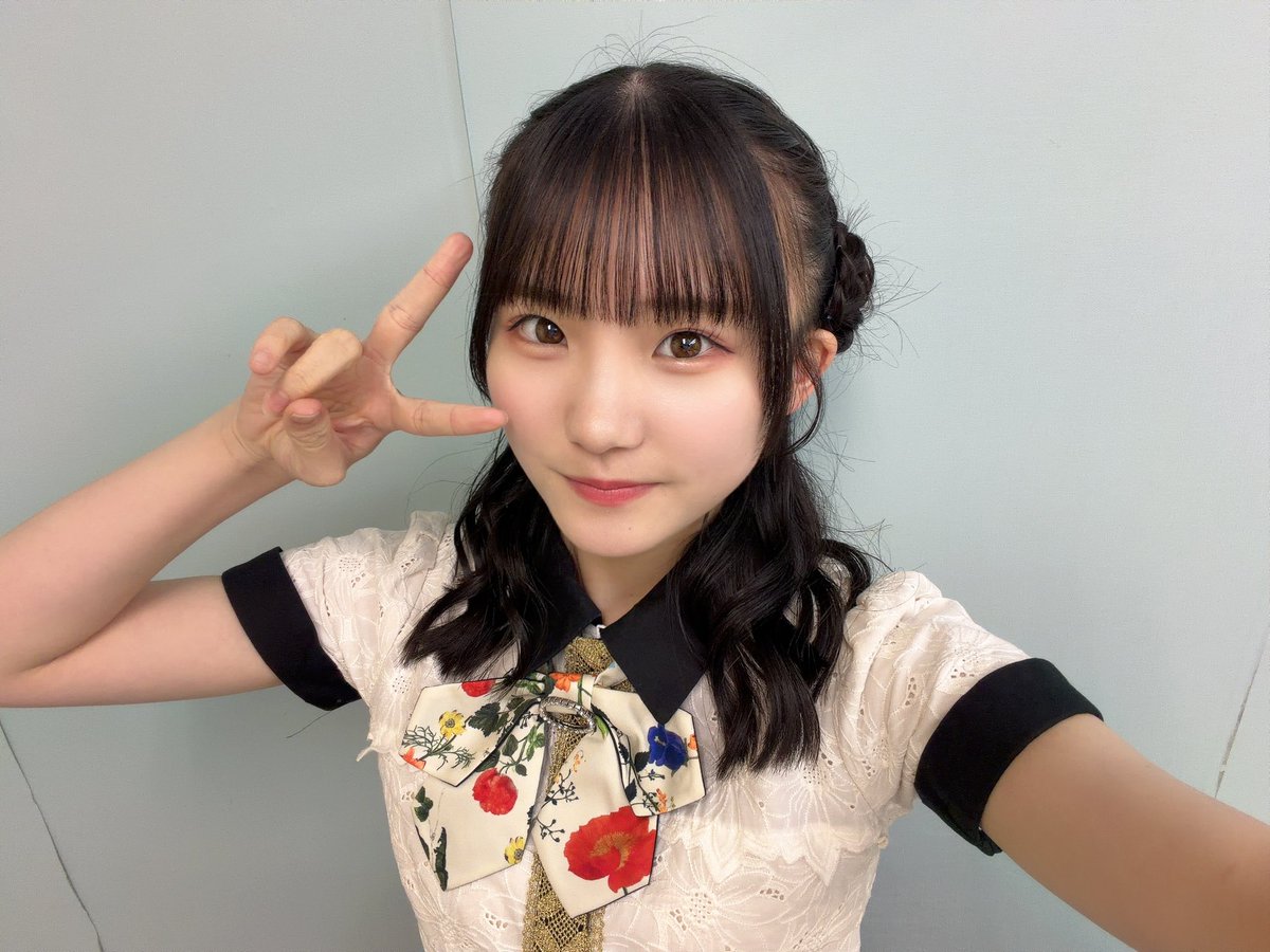宮本杏海【NMB48】 (@amitan_0701) / Posts / X