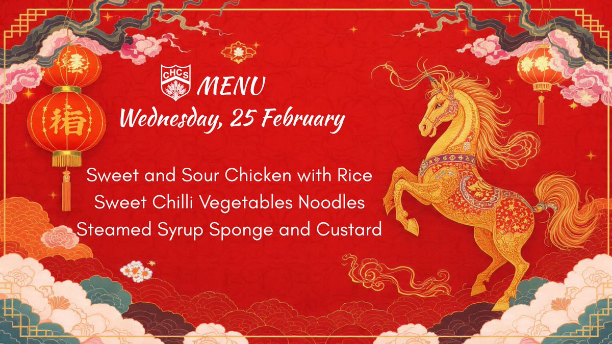 Colton Hills Community School tweet media