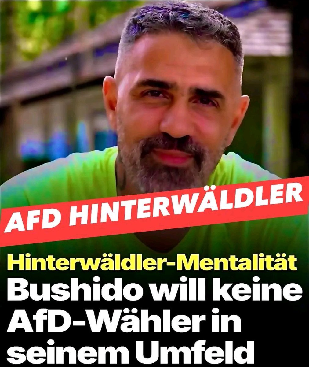 Harald Laatsch MdA tweet media