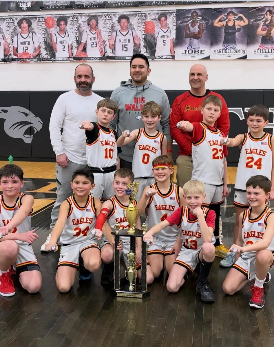 Big Walnut Boys Basketball tweet media